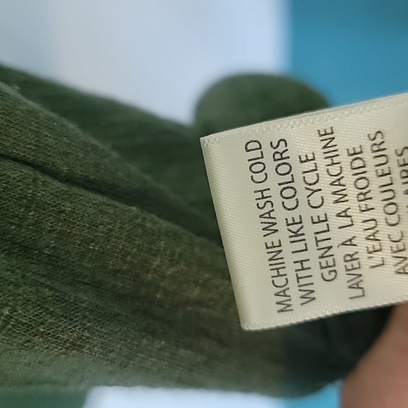 Max Studio Swing Mini Dress - Picture 6 of 6